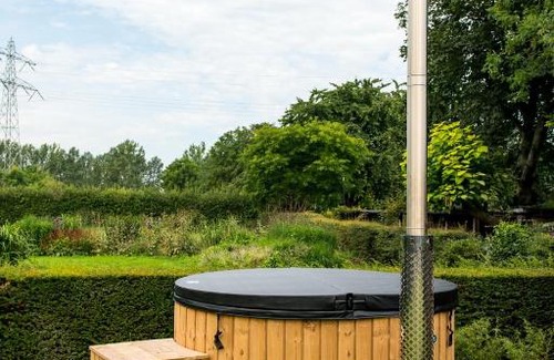 Westbroek Bed & Breakfast | B&B de Maaskei