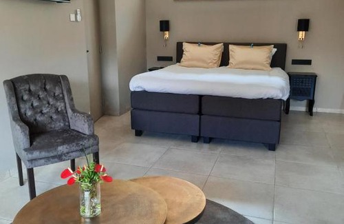 Westbroek Bed & Breakfast | B&B de Maaskei