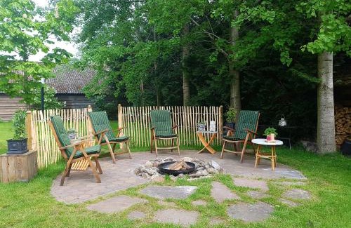 Municipality of Midden-Drenthe Bed & Breakfast | B&B de Panheide