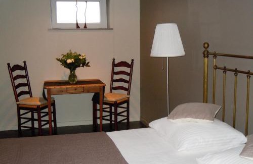 Denderwindeke Bed & Breakfast | B&B De Pepelinck