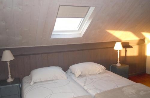 Denderwindeke Bed & Breakfast | B&B De Pepelinck
