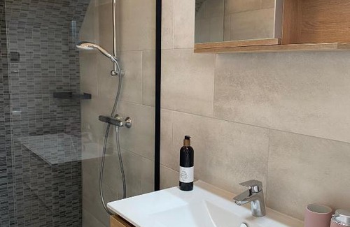 Polsbroek Apartment | B&B De Porrel