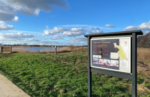 Polsbroek Apartment | B&B De Porrel