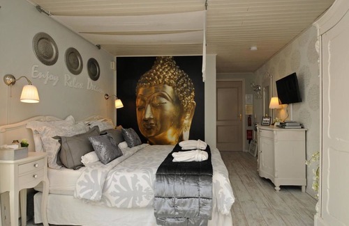 Lelystad Bed & Breakfast | B&B de Valkenhorst