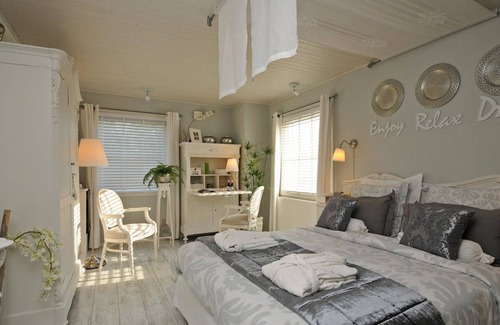 Lelystad Bed & Breakfast | B&B de Valkenhorst