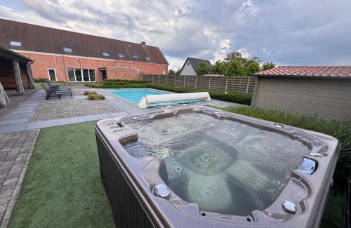 Merksplas Bed & Breakfast | B&B De Vreehoeve