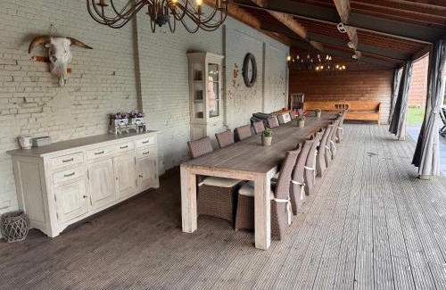 Merksplas Bed & Breakfast | B&B De Vreehoeve