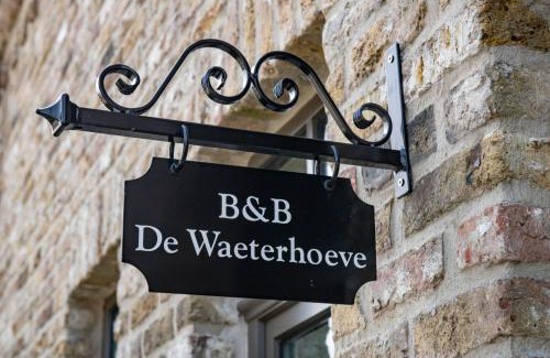 Snaaskerke Bed & Breakfast | B&B De Waeterhoeve