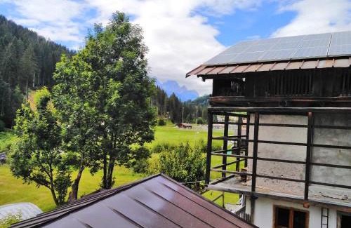 San Nicolo di Comelico Bed & Breakfast | B&B DeBy & E-Bike Rental