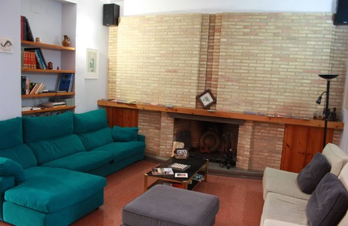 Sagunto Bed & Breakfast | B&B Domus Atilia