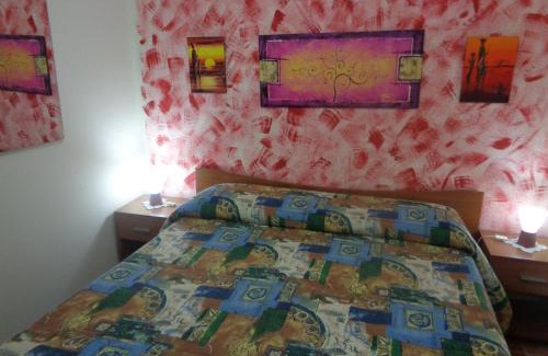 Rovittello Bed & Breakfast | B&B Don Diego