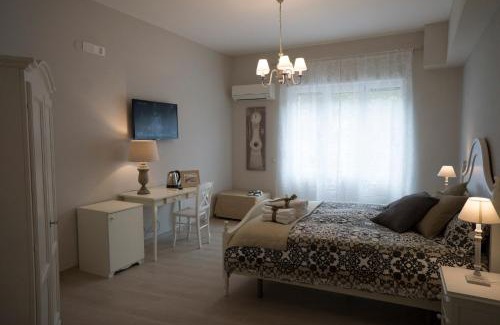 Historical Downtown Salerno Bed & Breakfast | B&B Donna Ada