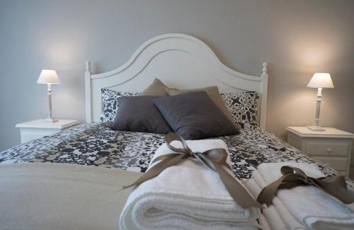 Historical Downtown Salerno Bed & Breakfast | B&B Donna Ada