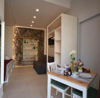 Pompei Bed & Breakfast | B&B Donna Marisa