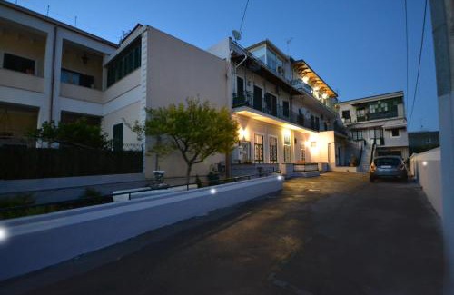 Pompei Bed & Breakfast | B&B Donna Marisa