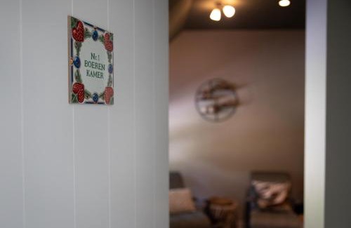 Oldebroek Bed & Breakfast | B&B Doraki