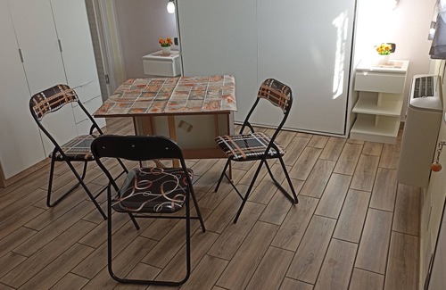 Teulada House | B & B Double BED AND Breakfast