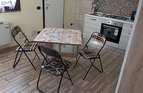 Teulada House | B & B Double BED AND Breakfast