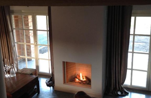 Vorselaar Bed & Breakfast | B&B Droomzoet