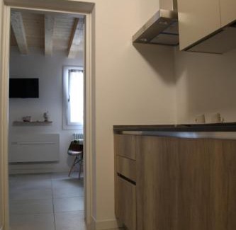 Chioggia Bed & Breakfast | b&b Due Perle