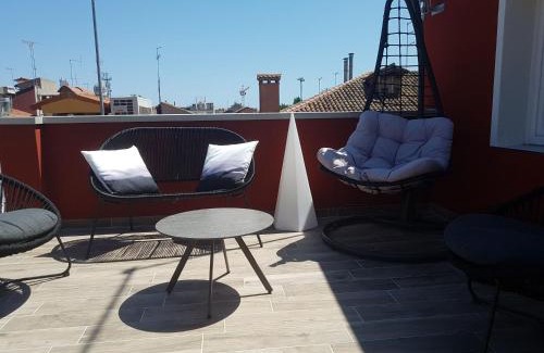 Chioggia Bed & Breakfast | b&b Due Perle