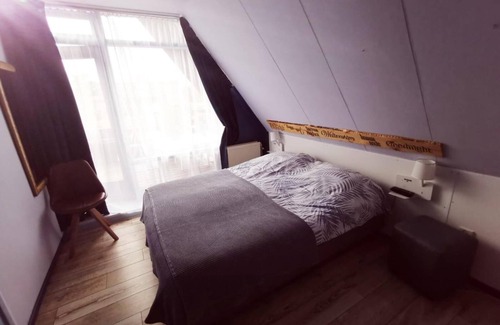 Schoorl Bed & Breakfast | B&B Duinberk