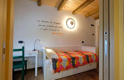 Borgo Valbelluna Bed & Breakfast | B&B El Mighelon