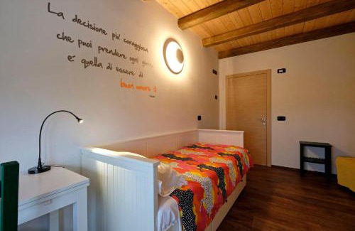 Borgo Valbelluna Bed & Breakfast | B&B El Mighelon
