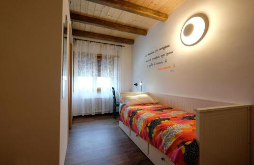 Borgo Valbelluna Bed & Breakfast | B&B El Mighelon