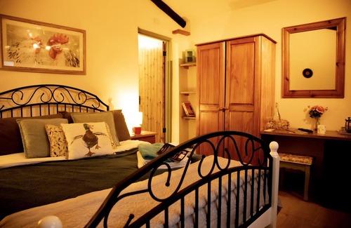 Heacham Bed & Breakfast | B&B - En suite - Dog Friendly - Own Entrance - 2 Minutes Walk to Beach
