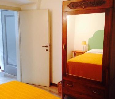 Citta Alta Bed & Breakfast | B&B Entro Le Mura