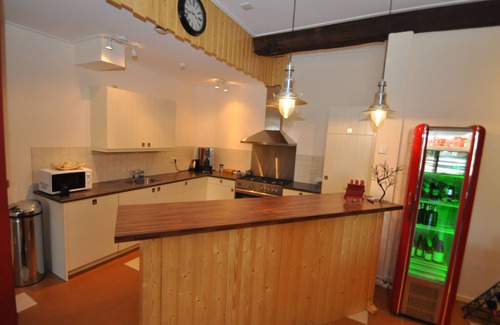 Ootmarsum Bed & Breakfast | B&B Erve Höwerboer