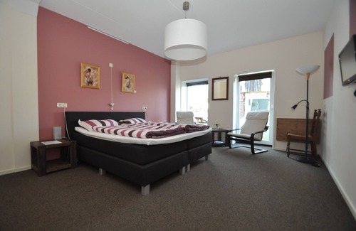 Ootmarsum Bed & Breakfast | B&B Erve Höwerboer