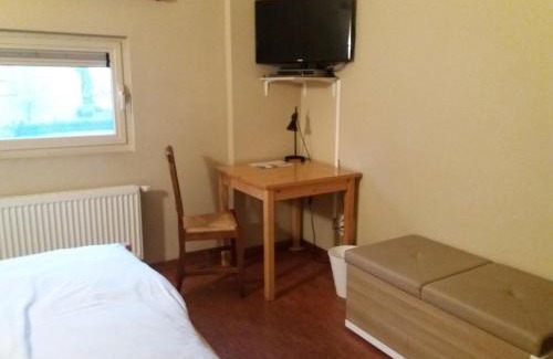 Melsele Bed & Breakfast | B&B Euverbraeke