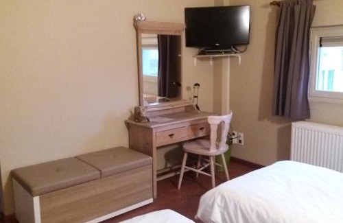 Melsele Bed & Breakfast | B&B Euverbraeke