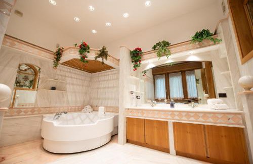 Capriate San Gervasio Bed & Breakfast | B&B Family First