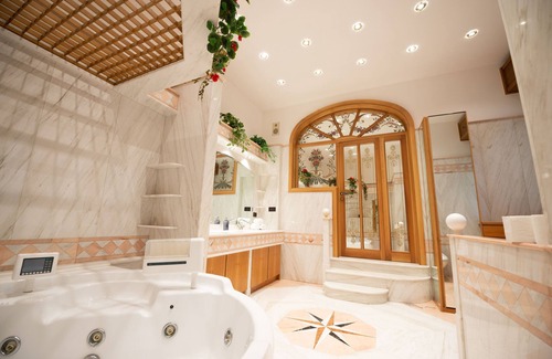 Capriate San Gervasio Bed & Breakfast | B&B Family First
