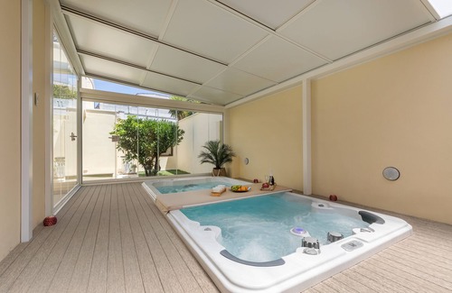Lecce Bed & Breakfast | B&B FELICE SUD - PRIVATE SPA