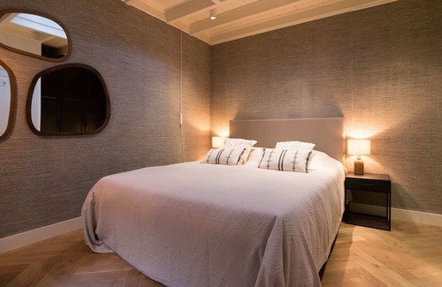 Oude Pijp Bed & Breakfast | B&B Felix De Pijp Amsterdam apartment 2