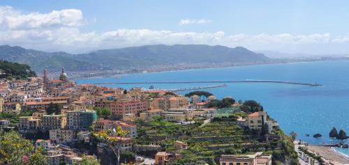 Vietri sul Mare Bed & Breakfast | B&B FISH