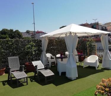 Pozzuoli Bed & Breakfast | B&B FLAVIO