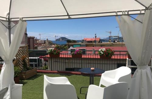 Pozzuoli Bed & Breakfast | B&B FLAVIO