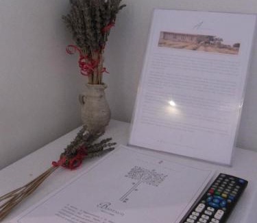 Sadali House | B&B Fragus e Saboris de Sardigna