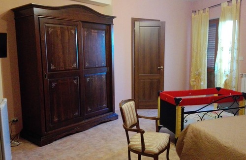 Zagarise Bed & Breakfast | B&B Francesca