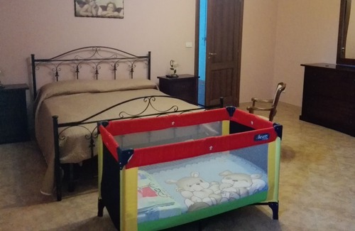 Zagarise Bed & Breakfast | B&B Francesca