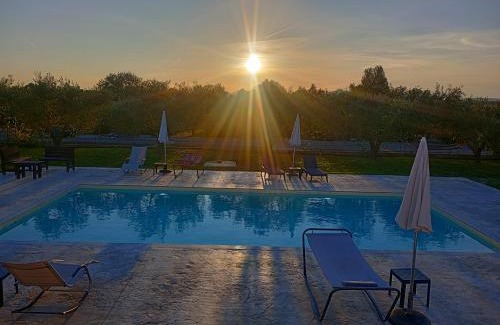 Olmedo Bed & Breakfast | B&B funtanadetalia