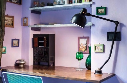 Careggi Rifredi House | B&B GauTama