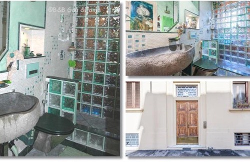 Careggi Rifredi House | B&B GauTama