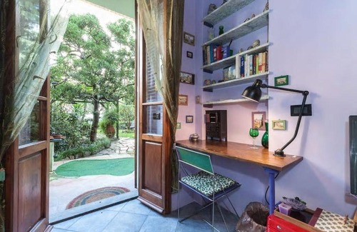 Careggi Rifredi House | B&B GauTama