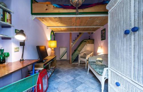 Careggi Rifredi House | B&B GauTama